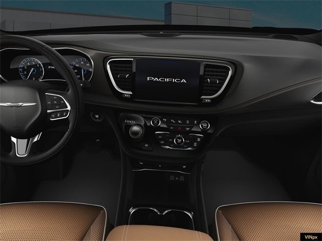 2024 Chrysler Pacifica Pinnacle